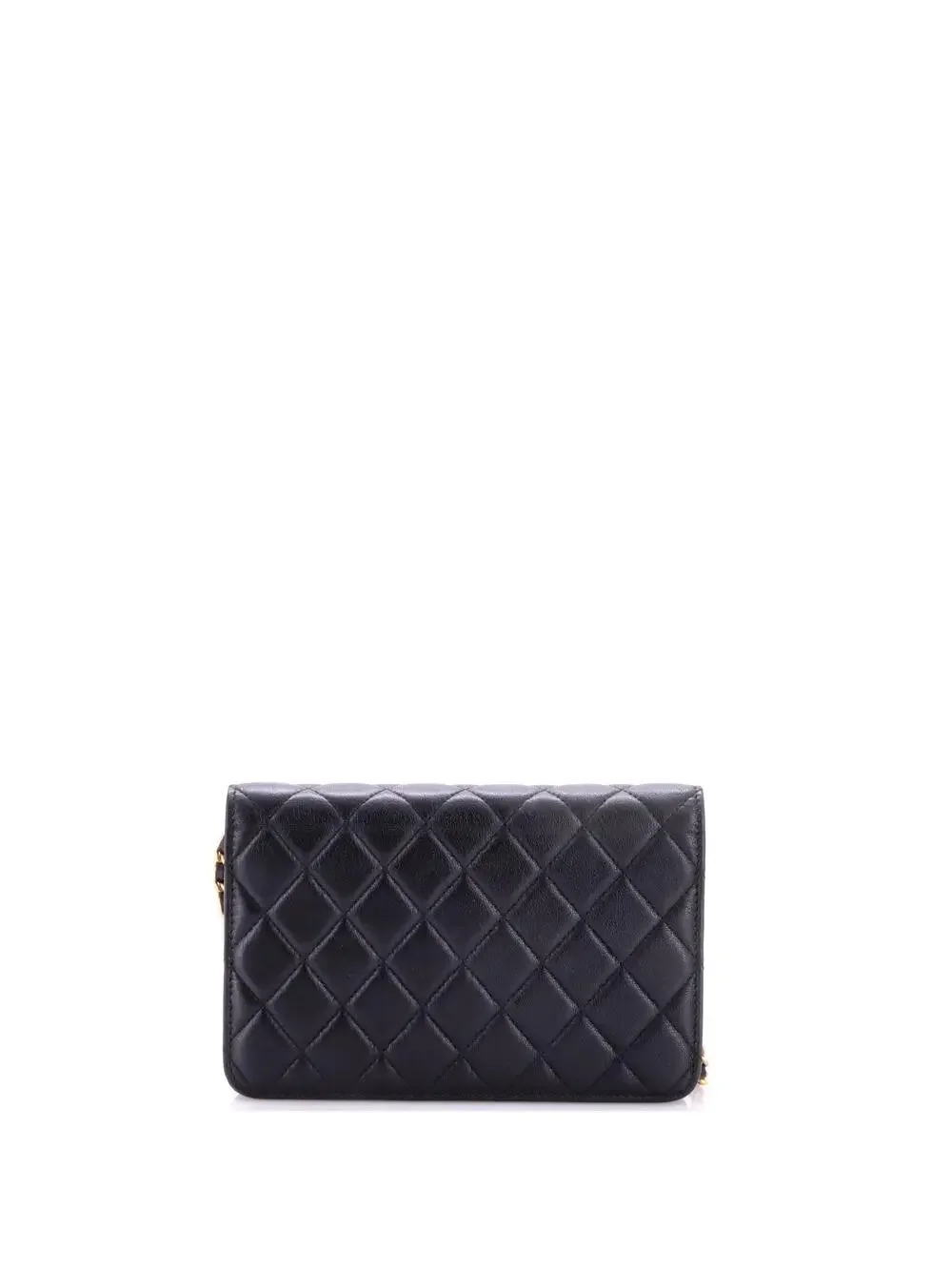 Chanel Chain Infinity Wallet On #323622C32B